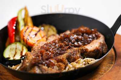 Quán Trâm - Mì Gà Quê