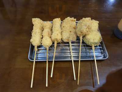 Quán Trâm - Mì Gà Quê