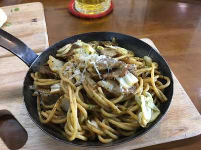 Quán Trâm - Mì Gà Quê