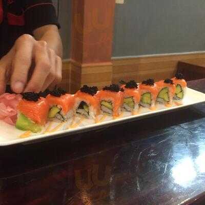 Atlantic Sushi