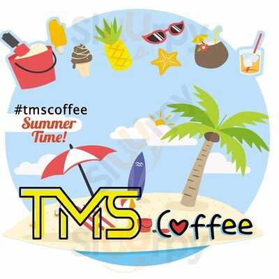 Quán Cà Phê Tms