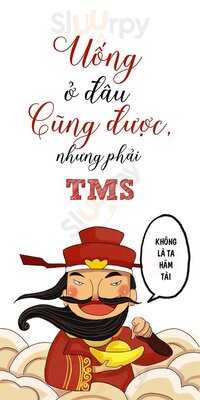 Quán Cà Phê Tms