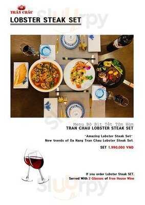 Trân Châu Restaurant & Spa