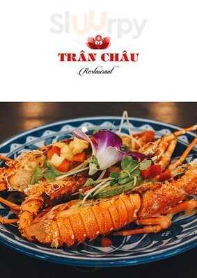 Trân Châu Restaurant & Spa