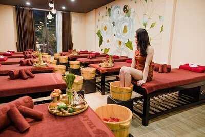 Trân Châu Restaurant & Spa