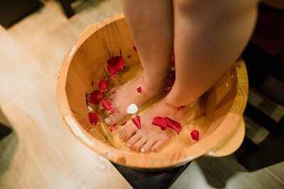 Trân Châu Restaurant & Spa