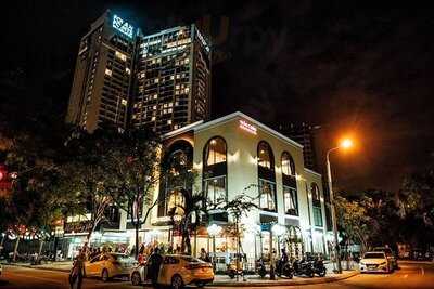 Trân Châu Restaurant & Spa