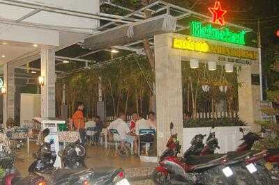 Khai Hoan Restaurant