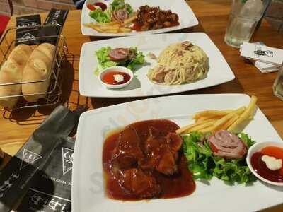 Nhà Hàng Titi Trân