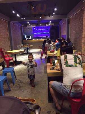 Nhà Hàng Titi Trân