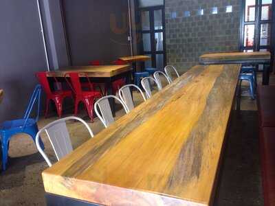 Nhà Hàng Titi Trân