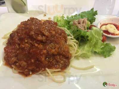 Nhà Hàng Titi Trân