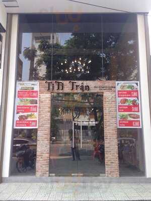 Nhà Hàng Titi Trân