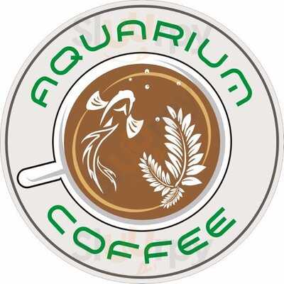 Aquarium Coffee