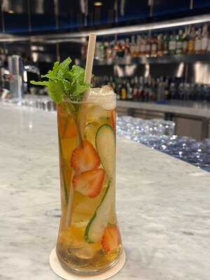 The Sail Restaurant & Bar