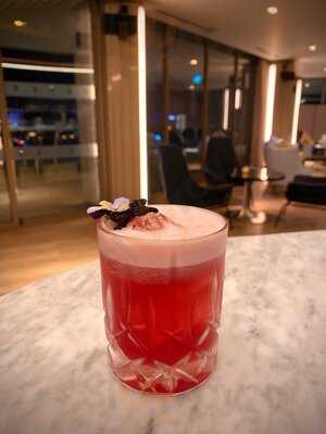 The Sail Restaurant & Bar