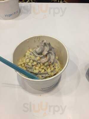 Yogen Fruz