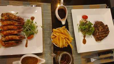 Valentino Bar & Bistro