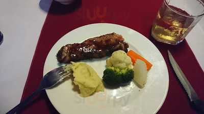 Valentino Bar & Bistro