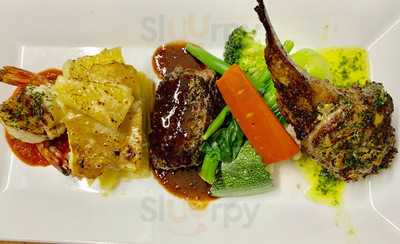 Valentino Bar & Bistro