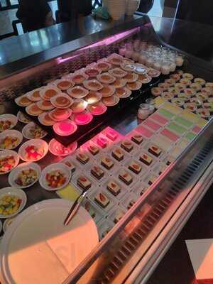 Nhà Hàng Soho Buffet & Alacarte