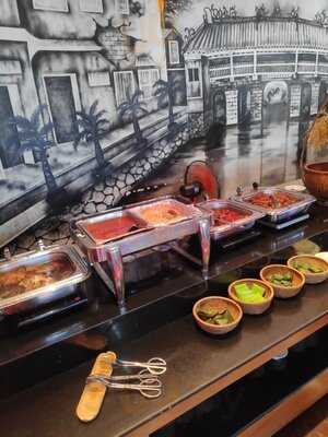 Nhà Hàng Soho Buffet & Alacarte