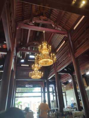 Nhà Hàng Soho Buffet & Alacarte