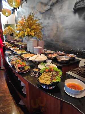 Nhà Hàng Soho Buffet & Alacarte