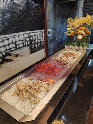 Nhà Hàng Soho Buffet & Alacarte