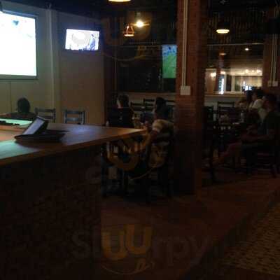 Viva Coffee Sports Bar