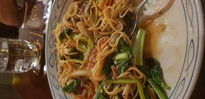 Nhà Hàng Ngon Thị Hoa