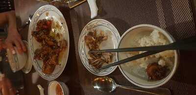 Nhà Hàng Ngon Thị Hoa