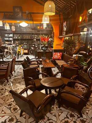 Nhà Hàng Ngon Thị Hoa