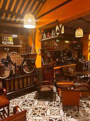 Nhà Hàng Ngon Thị Hoa