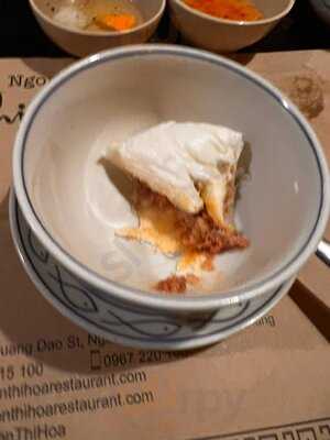 Nhà Hàng Ngon Thị Hoa