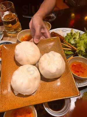 Nhà Hàng Ngon Thị Hoa