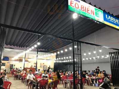 Hải Sản Eo Biển