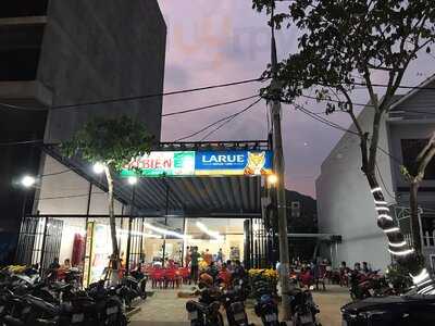 Hải Sản Eo Biển