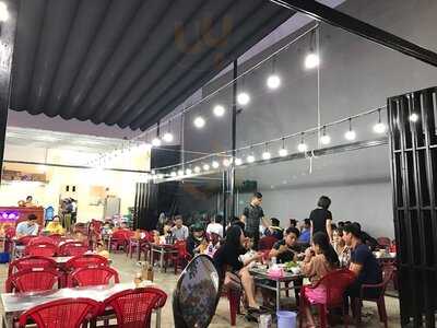 Hải Sản Eo Biển