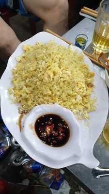 Hải Sản Eo Biển