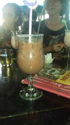 Nhà Hàng Cafe Việt Hương