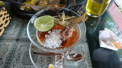 Nhà Hàng Cafe Việt Hương