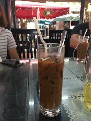 Nhà Hàng Cafe Việt Hương