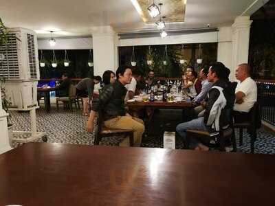 Nhà Hàng & Bia 4u_boutique