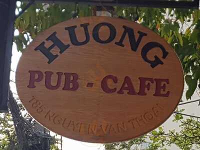 Huong Pub And Bar