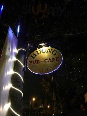 Huong Pub And Bar