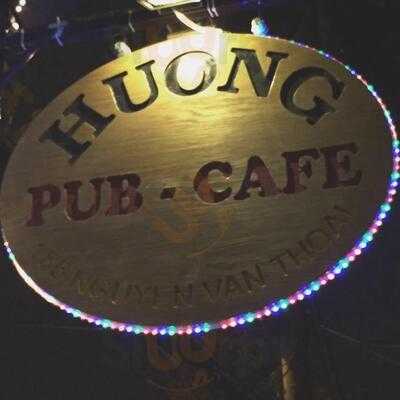 Huong Pub And Bar