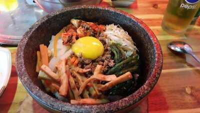 Nhà Hàng Gogi House