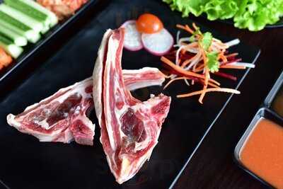 Grill Garden Đà Nẵng