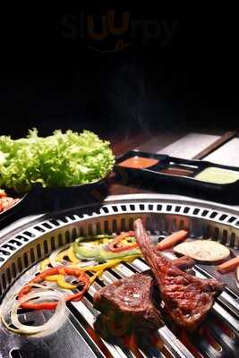 Grill Garden Đà Nẵng